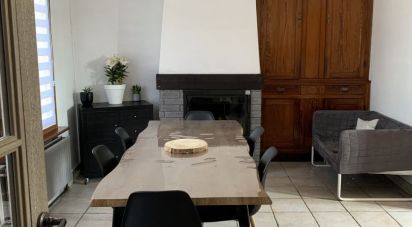 Maison 9 pièces de 146 m² à Boiry-Notre-Dame (62156)