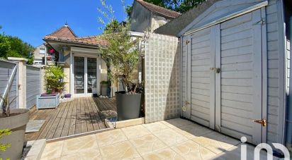House 2 rooms of 37 m² in Montfermeil (93370)