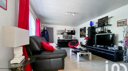 Maison 2 pièces de 37 m² à Montfermeil (93370)