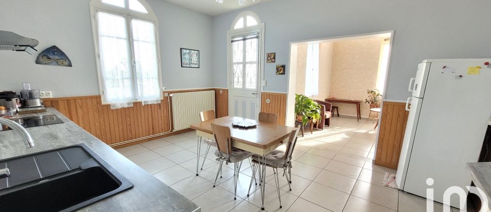 Maison 3 pièces de 106 m² à Asson (64800)