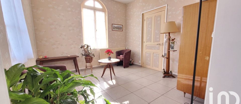 Maison 3 pièces de 106 m² à Asson (64800)