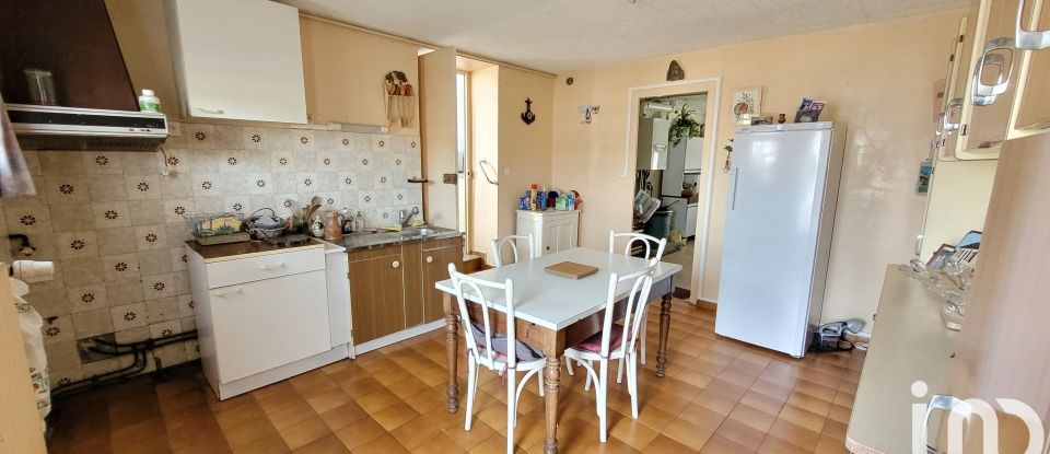 Maison 3 pièces de 106 m² à Asson (64800)