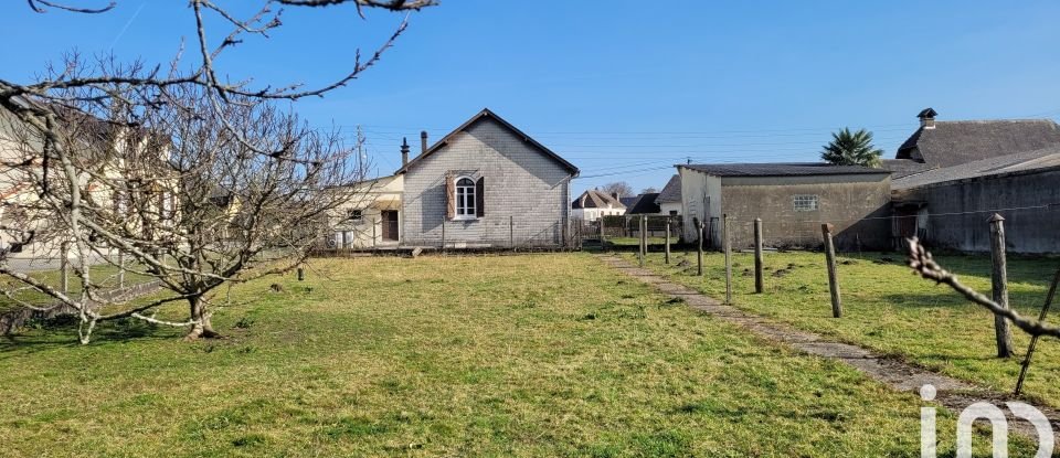 Maison 3 pièces de 106 m² à Asson (64800)