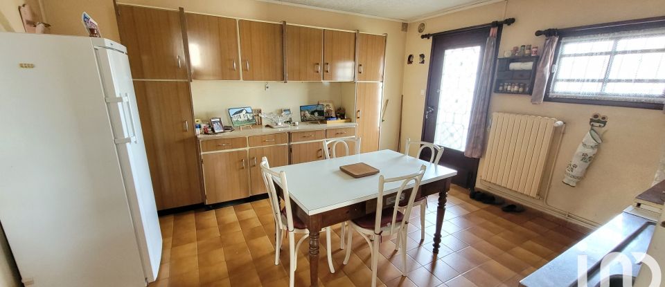 Maison 3 pièces de 106 m² à Asson (64800)