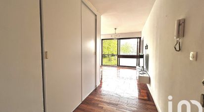 Appartement 2 pièces de 51 m² à Fontenay-le-Fleury (78330)