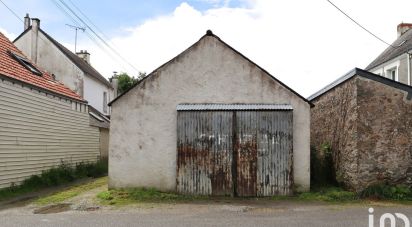 Tabac de 194 m² à Saint-Joachim (44720)