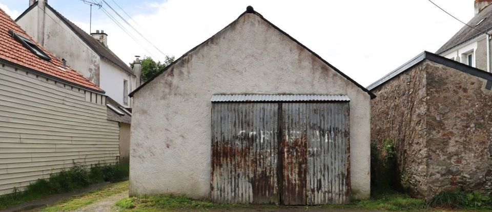 Tabac de 194 m² à Saint-Joachim (44720)