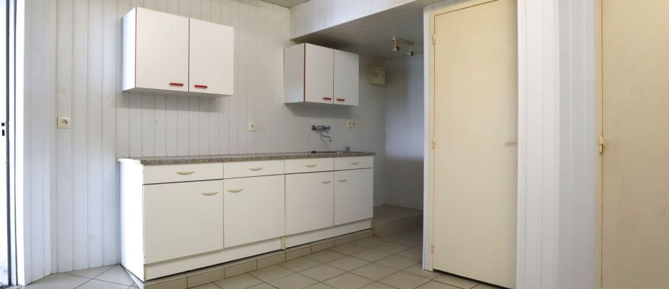 Tabac de 194 m² à Saint-Joachim (44720)