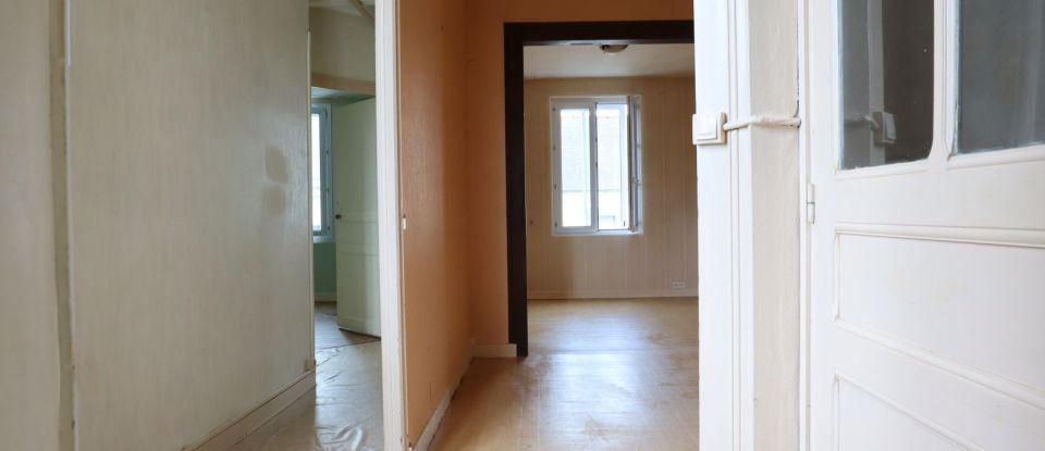 Tabac de 194 m² à Saint-Joachim (44720)