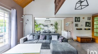 Maison 5 pièces de 107 m² à Taverny (95150)