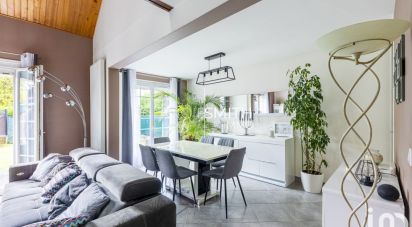 Maison 5 pièces de 107 m² à Taverny (95150)