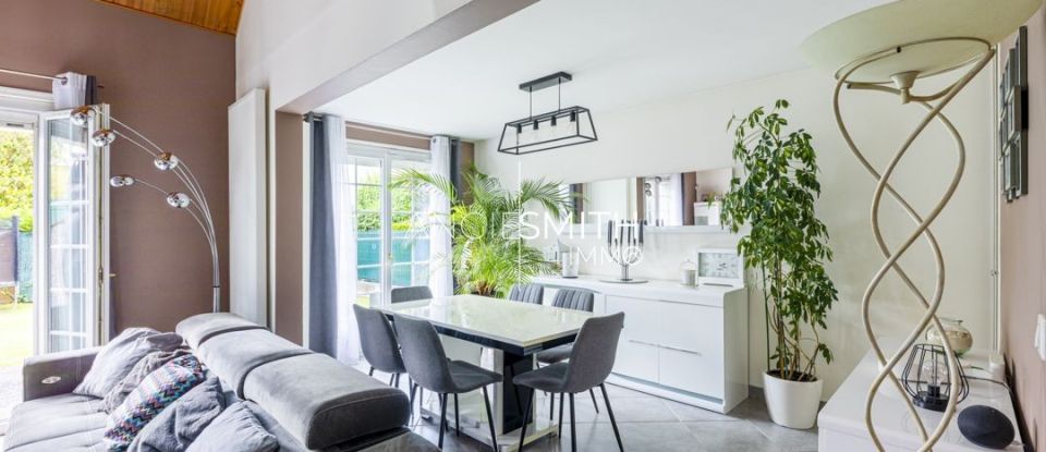 Maison 5 pièces de 107 m² à Taverny (95150)