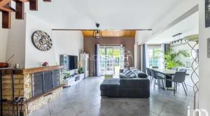 Maison 5 pièces de 107 m² à Taverny (95150)