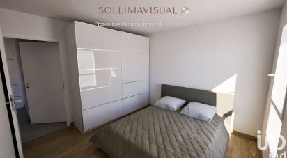 Appartement 3 pièces de 60 m² à - (74330)