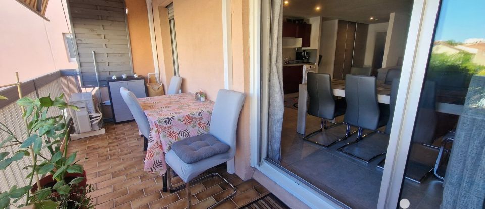 Apartment 3 rooms of 75 m² in Nîmes (30000)