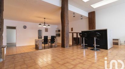 Maison traditionnelle 7 pièces de 218 m² à Conches-en-Ouche (27190)