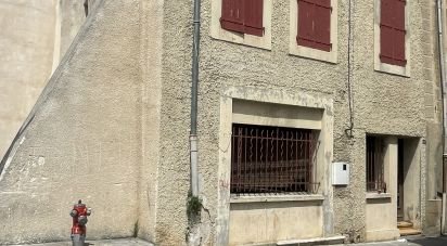 Maison de village 3 pièces de 90 m² à Cuxac-d'Aude (11590)