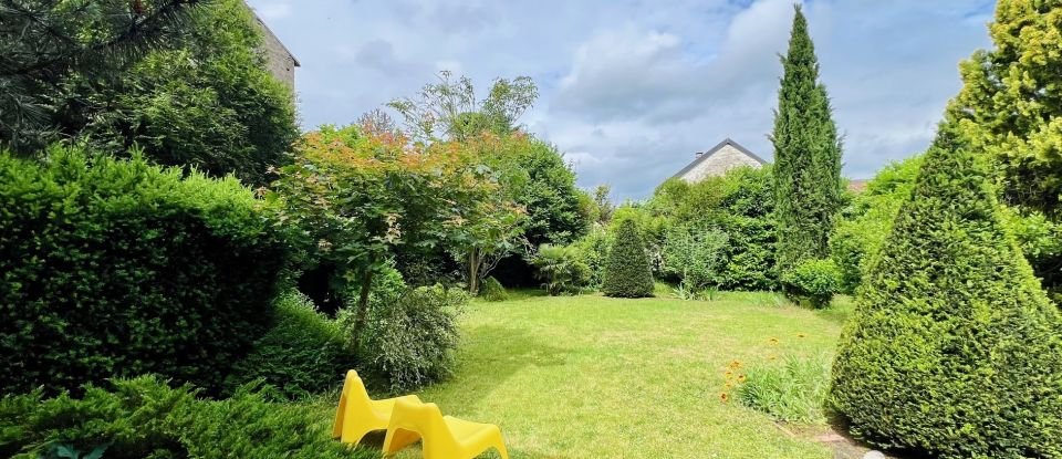 Immeuble de 234 m² à Pierrelaye (95480)