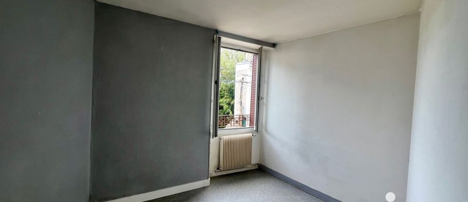 Immeuble de 234 m² à Pierrelaye (95480)