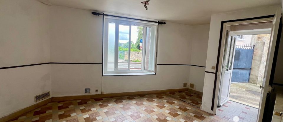 Immeuble de 234 m² à Pierrelaye (95480)