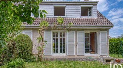 Maison 6 pièces de 124 m² à Andrésy (78570)