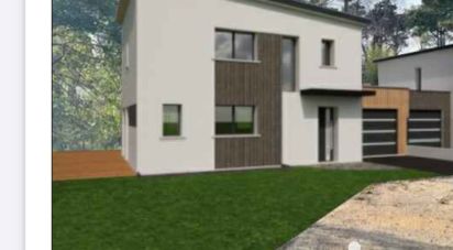 Maison 5 pièces de 110 m² à La Baule-Escoublac (44500)