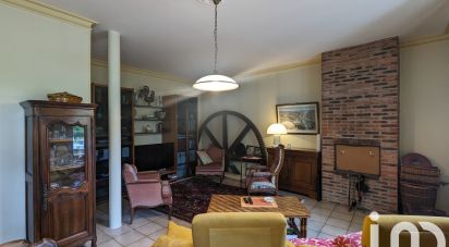 Mill 6 rooms of 250 m² in Vendôme (41100)