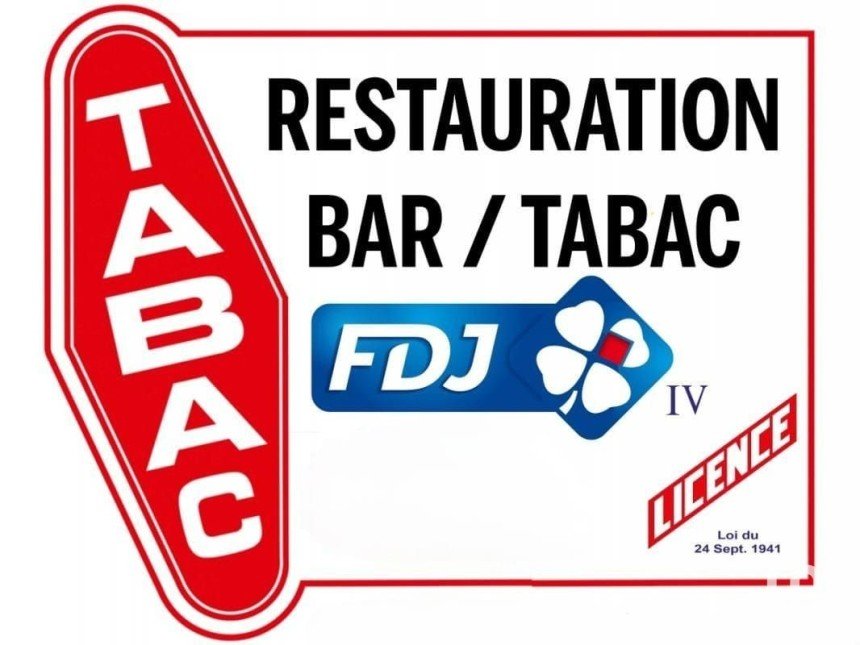 Bar de 100 m² à - (86130)