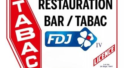 Bar de 100 m² à - (86130)