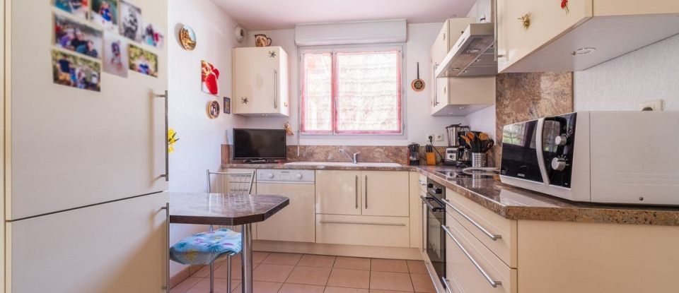 Maison 4 pièces de 80 m² à Villeneuve-Tolosane (31270)