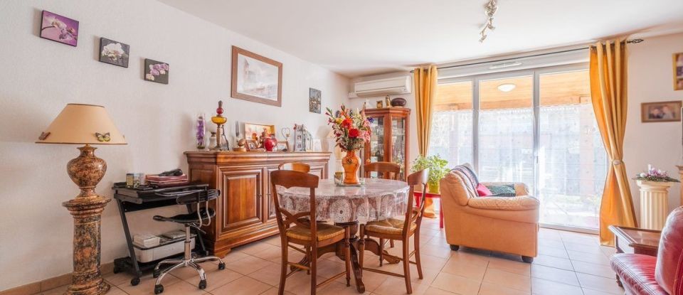 Maison 4 pièces de 80 m² à Villeneuve-Tolosane (31270)