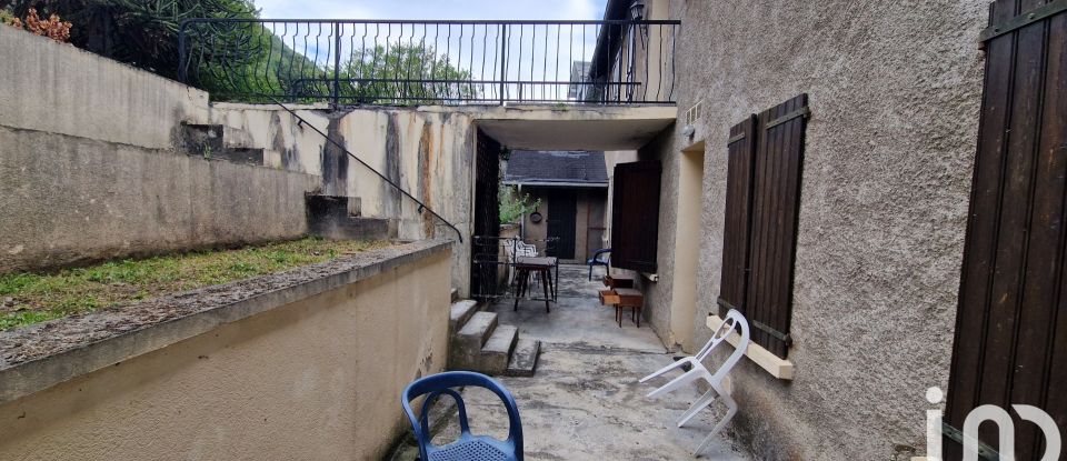 House 11 rooms of 234 m² in Sarrancolin (65410)