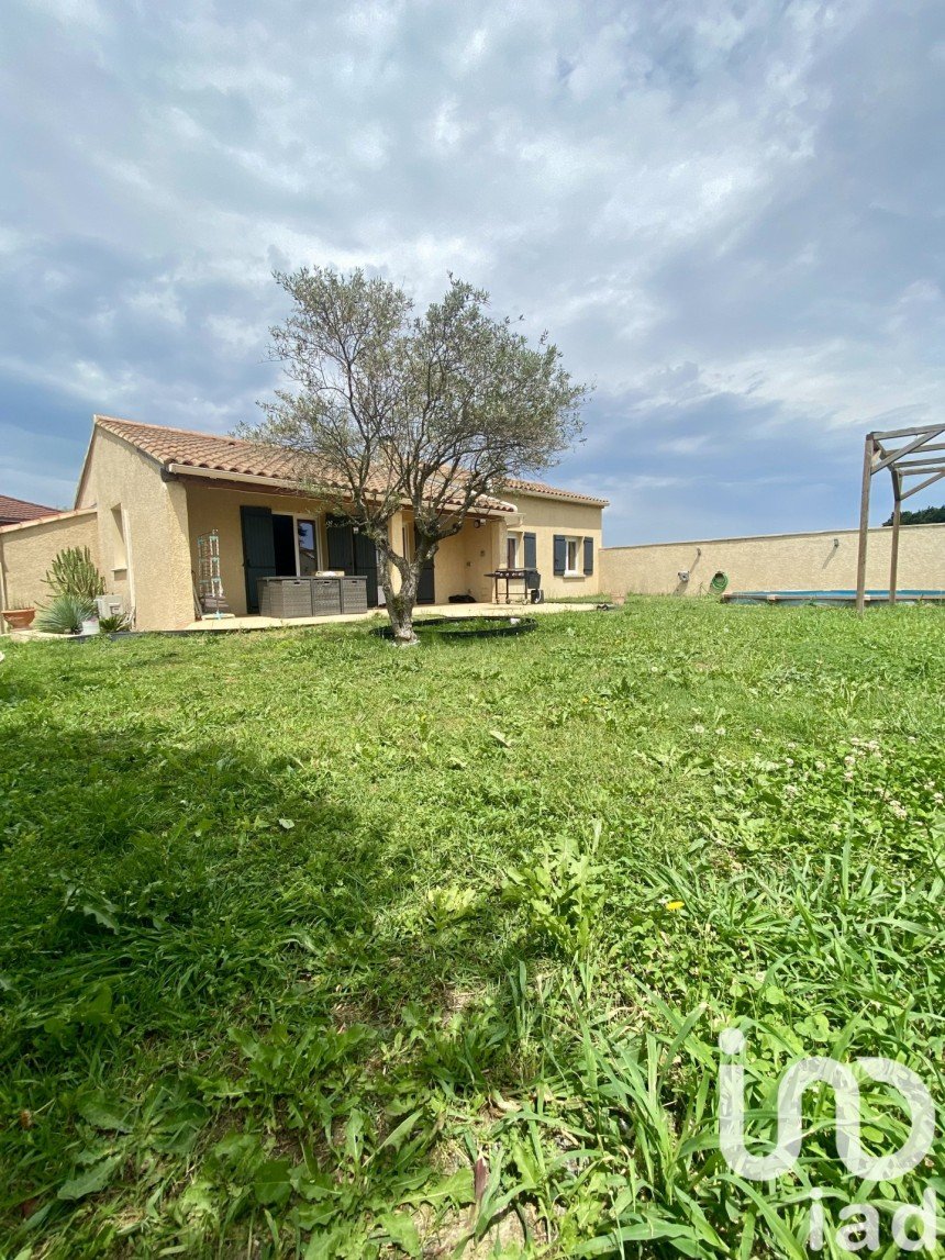 Vente Maison 103m² 5 Pièces à Camaret-sur-Aigues (84850) - Iad France