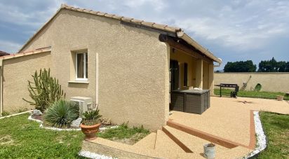 House 5 rooms of 103 m² in Camaret-sur-Aigues (84850)