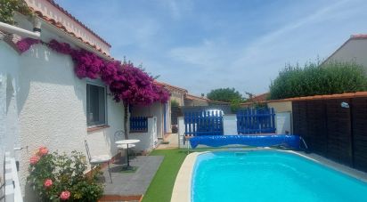 House 5 rooms of 132 m² in Ponteilla (66300)