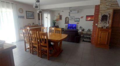 House 5 rooms of 132 m² in Ponteilla (66300)