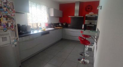 House 5 rooms of 132 m² in Ponteilla (66300)