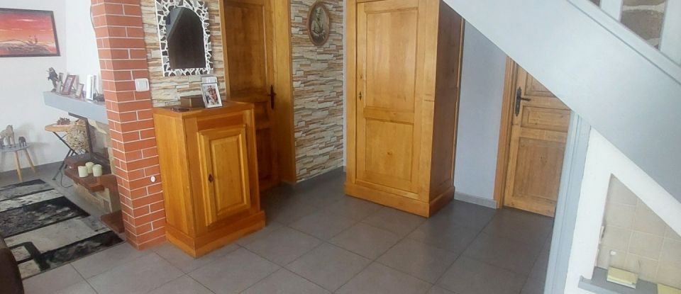 House 5 rooms of 132 m² in Ponteilla (66300)