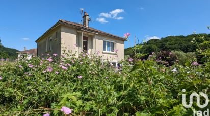 Country house 3 rooms of 66 m² in Prémontré (02320)