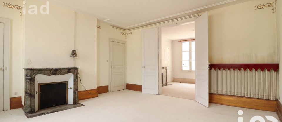 Appartement 5 pièces de 133 m² à Limoges (87000)