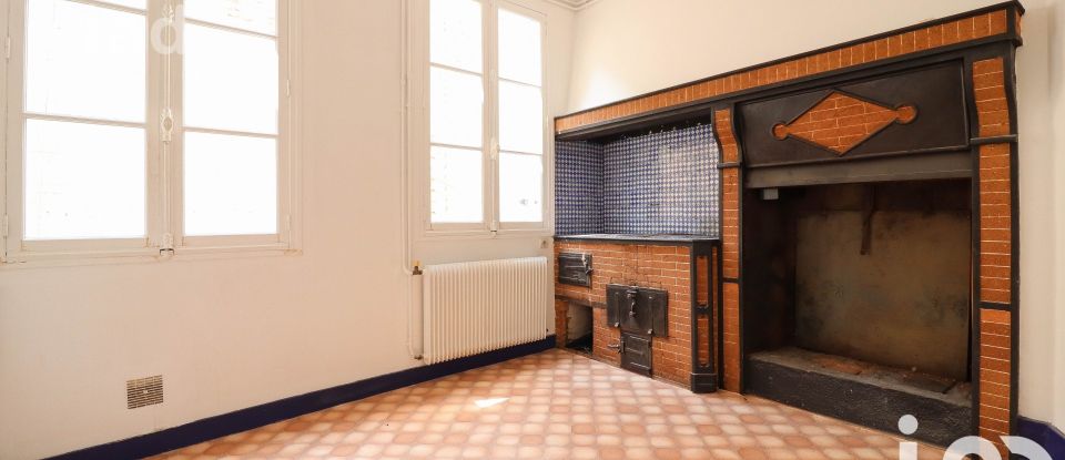 Apartment 5 rooms of 133 m² in Limoges (87000)