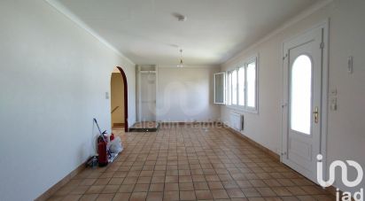 Traditional house 5 rooms of 120 m² in La Chapelle-Launay (44260)