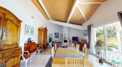 House 6 rooms of 127 m² in Misson (40290)