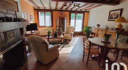 Town house 3 rooms of 90 m² in Brienne-le-Château (10500)