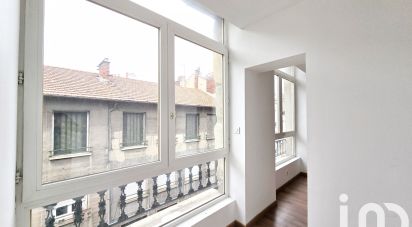 Appartement 3 pièces de 78 m² à Saint-Étienne (42000)