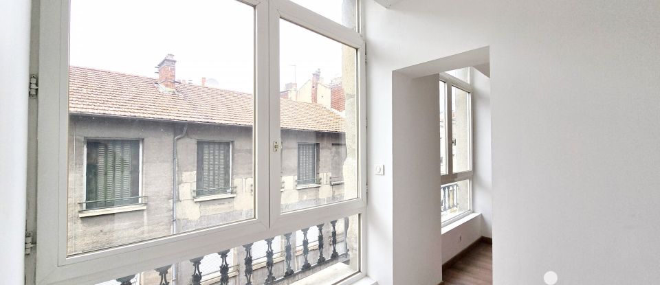 Appartement 3 pièces de 78 m² à Saint-Étienne (42000)