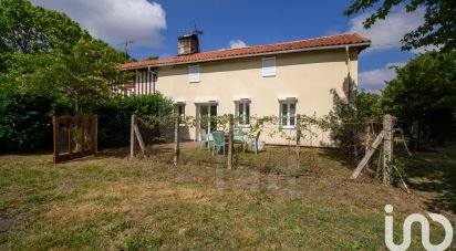 House 5 rooms of 130 m² in Lit-et-Mixe (40170)