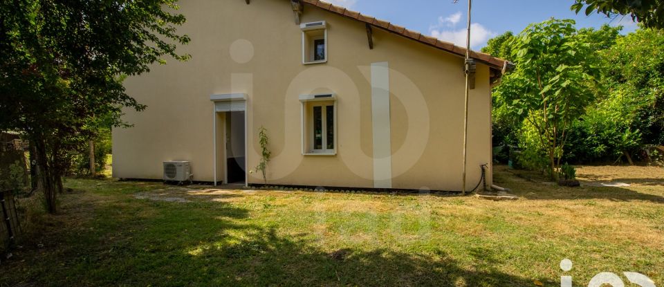 House 5 rooms of 130 m² in Lit-et-Mixe (40170)