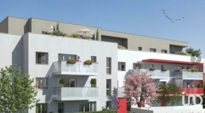 Apartment 4 rooms of 81 m² in La Motte-Servolex (73290)