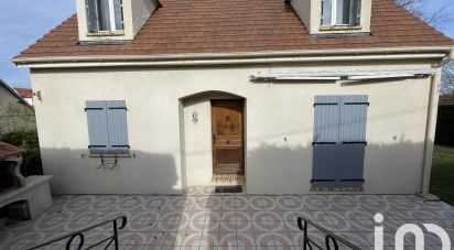 Maison traditionnelle 5 pièces de 100 m² à Villemeux-sur-Eure (28210)